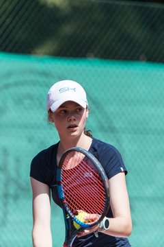 Filippa Stieg 853 - Kuehlungsborner Tennisturnier